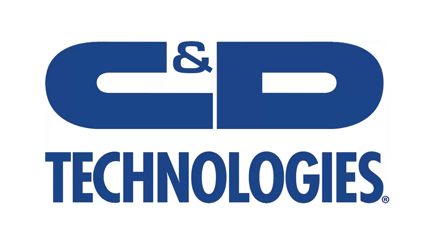 C & D Technologies